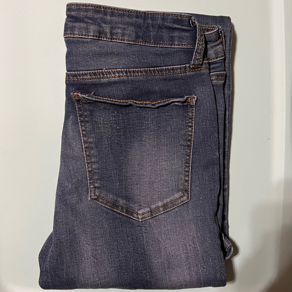 Bootcut Jeans